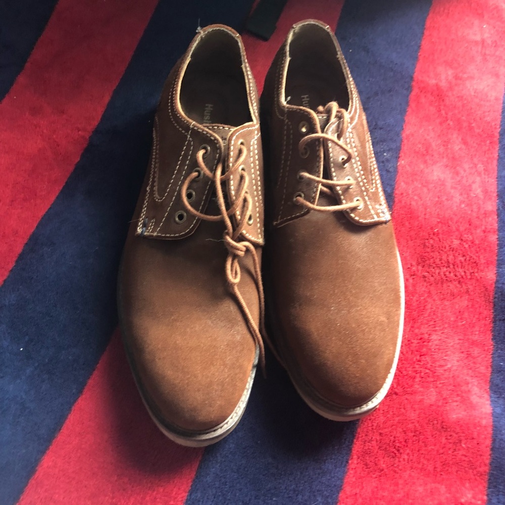 Hush Puppies